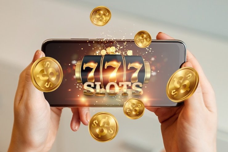 Platform lapakbo menampilkan meja dealer langsung dan antarmuka aplikasi mobile yang responsif