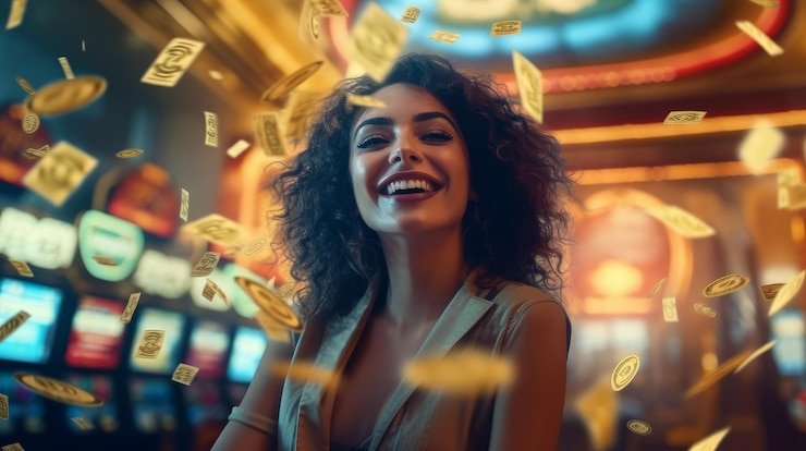 Antarmuka aplikasi mobile lapakbo menampilkan streaming Formula 1 dengan panel pasar sportsbook di samping