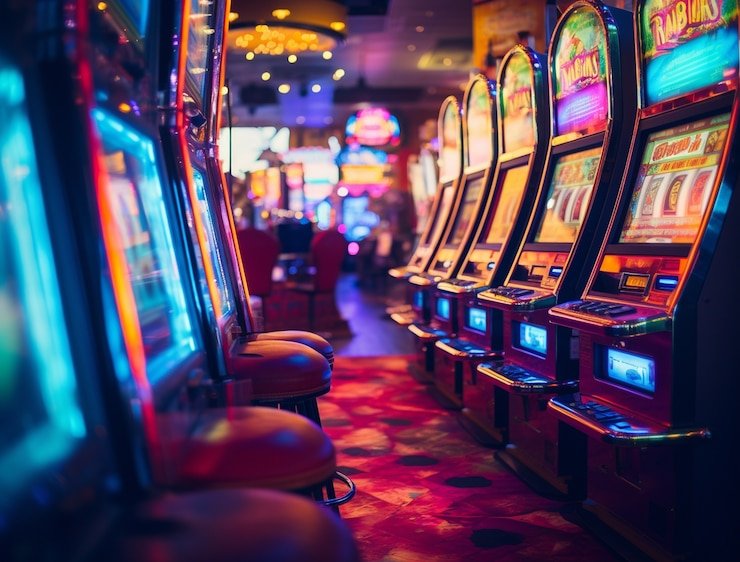 Antarmuka deposit QRIS lapakbo menampilkan kode QR dan instruksi pembayaran